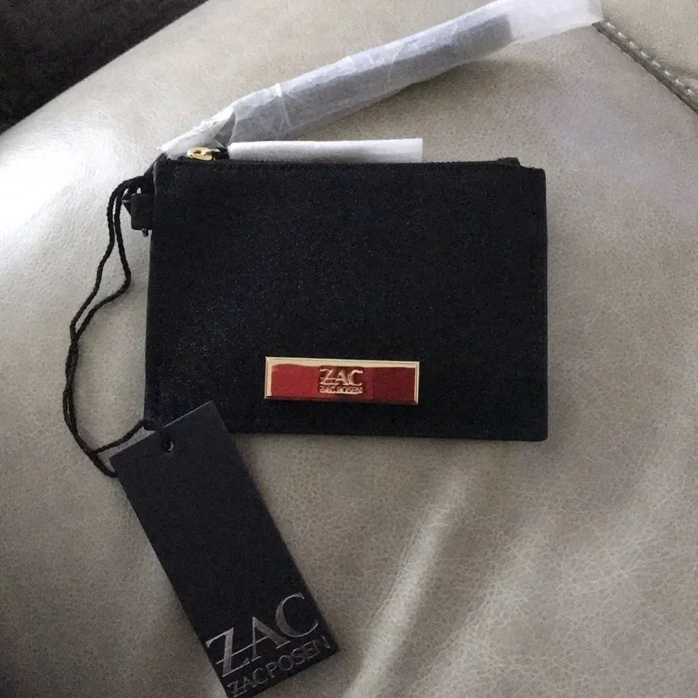 Zac Posen Cardholder​ - Picture 5 of 6